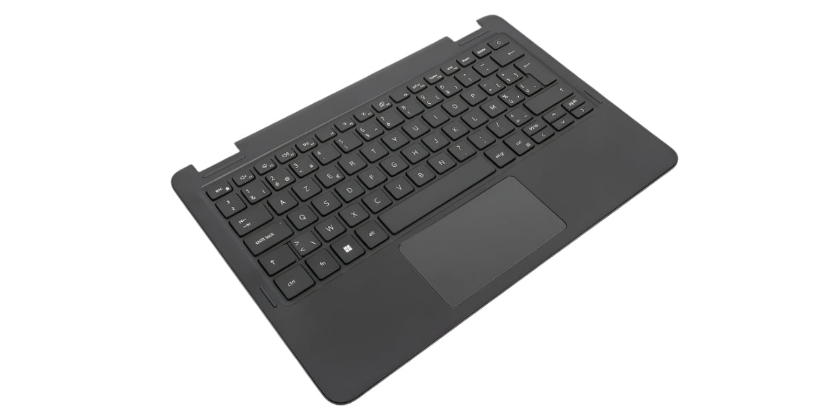 Dell Latitude 11 3140 Chromebook Palmrest Keyboard Assembly - 04TGRH