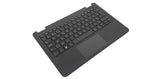 Dell Latitude 11 3140 Chromebook Palmrest Keyboard Assembly - 04TGRH