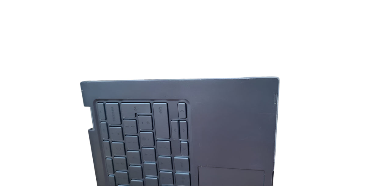 Asus Chromebook 14 C433TA Palmrest Keyboard Assembly - 0KN1-AA1UK12