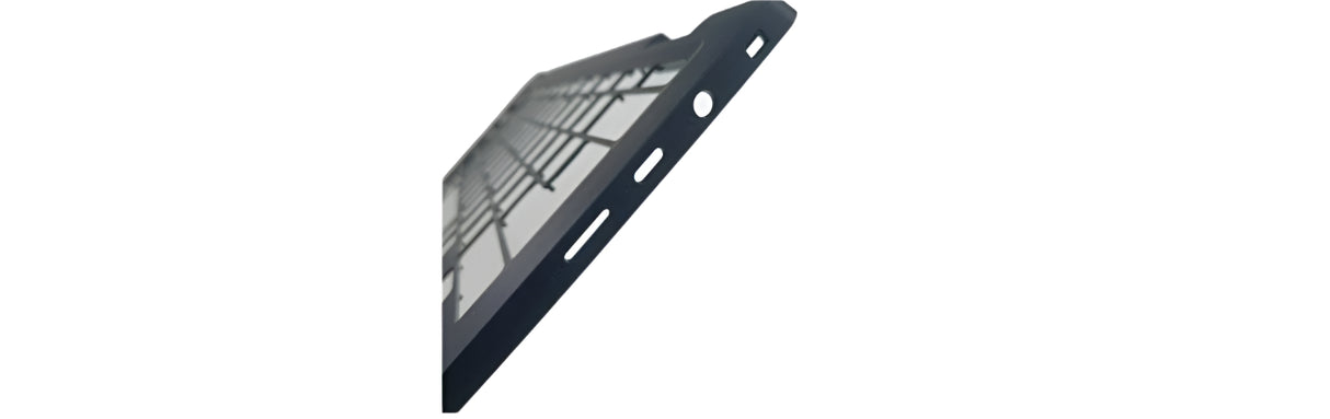Dell Latitude 14 3445 Chromebook Palmrest Keyboard Assembly - GJ668 