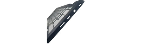 Dell Latitude 14 3445 Chromebook Palmrest Keyboard Assembly - GJ668 