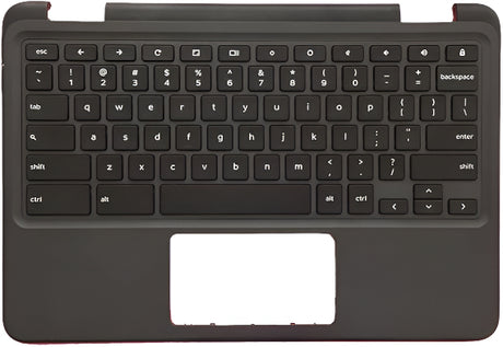 Dell Chromebook 11 5190 Palmrest Keyboard Assembly - 059JT9