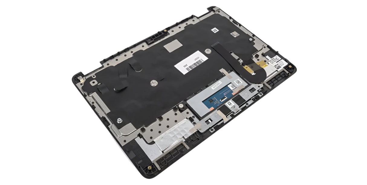 Dell Latitude 11 3140 Chromebook Palmrest Keyboard Assembly - 04TGRH