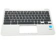 Asus Chromebook 11 C201 / C201P Palmrest Keyboard Assembly - 13NL0912AP050