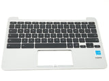 Asus Chromebook 11 C201 / C201P Palmrest Keyboard Assembly - 13NL0912AP050