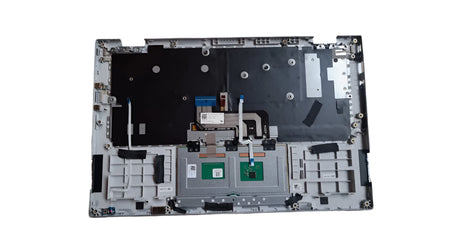 Asus Chromebook 14 C433TA Palmrest Keyboard Assembly - 0KN1-AA1UK12