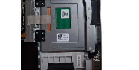 Asus Chromebook 14 C433TA Palmrest Keyboard Assembly - 0KN1-AA1UK12