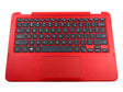 Dell Inspiron 11 3185 Palmrest Keyboard Assembly - 00JK9