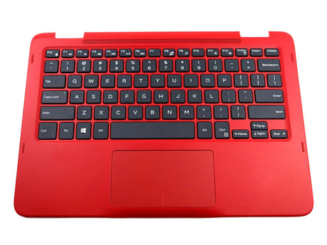 Dell Inspiron 11 3185 Palmrest Keyboard Assembly - 00JK9