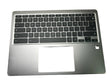 Dell Latitude 14 5430 Chromebook Palmrest Keyboard Assembly - 9JD7P