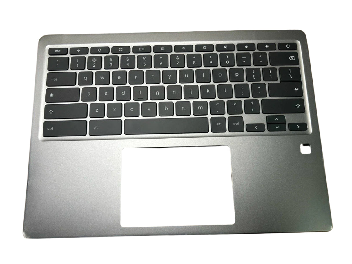 Dell Latitude 14 5430 Chromebook Palmrest Keyboard Assembly - 9JD7P