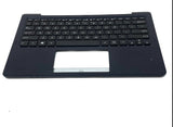 Asus 11 TP200S Palmrest Keyboard Assembly - 13NL0082AP0201