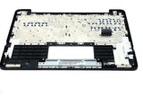 Asus 11 TP200S Palmrest Keyboard Assembly - 13NL0082AP0201