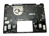 Dell Latitude 14 5430 Chromebook Palmrest Keyboard Assembly - 9JD7P