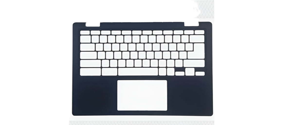 Dell Latitude 14 3445 Chromebook Palmrest Keyboard Assembly - GJ668 