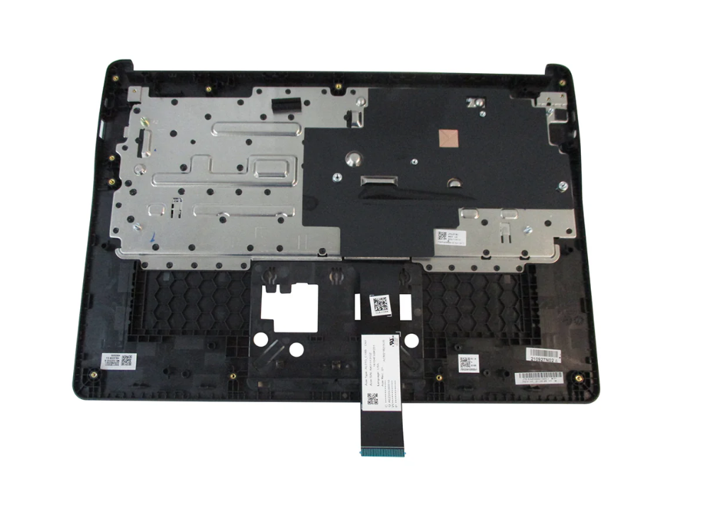 Acer Chromebook 14 C922 / C922T Palmrest Keyboard Assembly  / Black Color -  6B.AYTN7.023