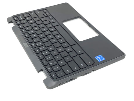 cer Chromebook Spin 311 R751T Palmrest Keyboard Assembly - 6B.GPZN7.019.