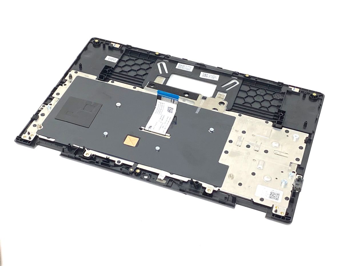 Acer Chromebook Spin 511 R752T Palmrest Keyboard Assembly - 6B.H93N7.021.