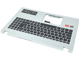 Acer Aspire 5 A515-43 Palmrest Keyboard Assembly - 6B.HG8N2.001.