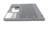  Acer Aspire One Cloudbook 11 AOM-131M Palmrest Keyboard Assembly - 6B.SHFN4.001.