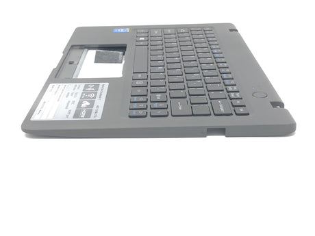  Acer Aspire One Cloudbook 11 AOM-131M Palmrest Keyboard Assembly - 6B.SHFN4.001.