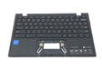 Acer Chromebook 11 CB311-8H / CB311-8HT Palmrest Keyboard Assembly - 6B.GVJN7.016.