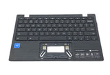 Acer Chromebook 11 CB311-8H / CB311-8HT Palmrest Keyboard Assembly - 6B.GVJN7.016.