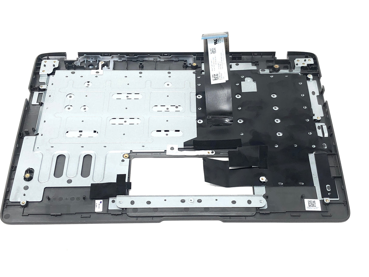  Acer Aspire One Cloudbook 11 AOM-131M Palmrest Keyboard Assembly - 6B.SHFN4.001.