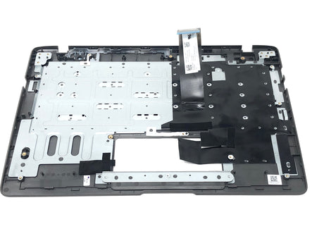  Acer Aspire One Cloudbook 11 AOM-131M Palmrest Keyboard Assembly - 6B.SHFN4.001.