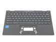 Acer Chromebook Spin 511 R752T Palmrest Keyboard Assembly - 6B.H93N7.021.