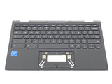 Acer Chromebook Spin 511 R752T Palmrest Keyboard Assembly - 6B.H93N7.021.
