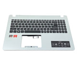 Acer Aspire 5 A515-43 Palmrest Keyboard Assembly - 6B.HG8N2.001.