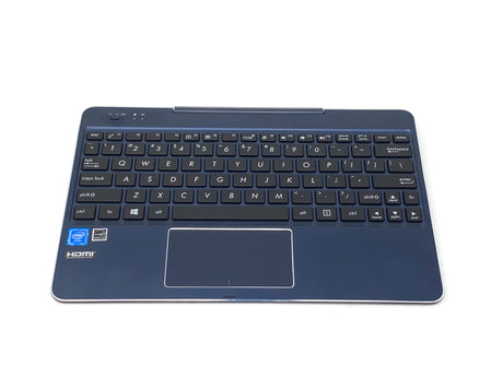 Asus Transformer Book T100CHI Palmrest Keyboard Assembly - 13NB07H1P06011