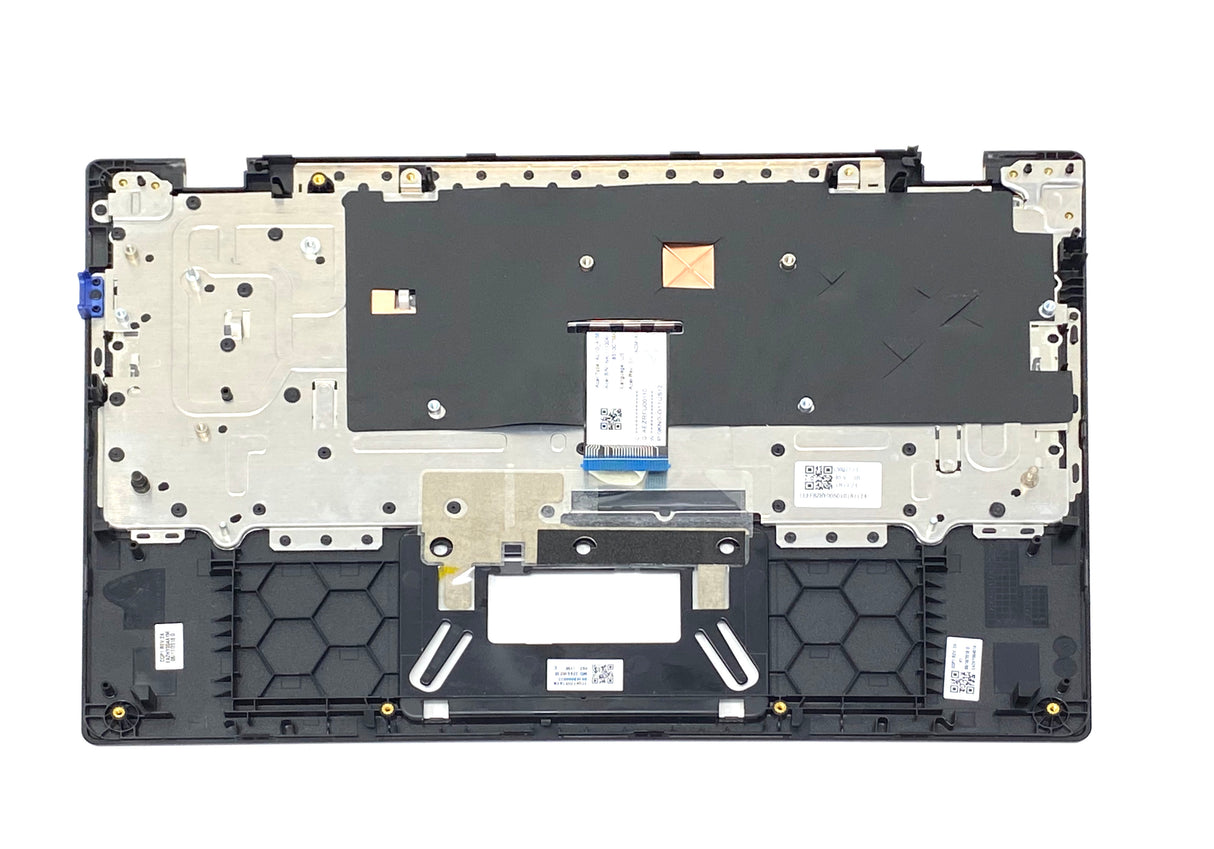 Acer Chromebook 11 CB311-8H / CB311-8HT Palmrest Keyboard Assembly - 6B.GVJN7.016.