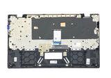 Acer Chromebook 11 CB311-8H / CB311-8HT Palmrest Keyboard Assembly - 6B.GVJN7.016.