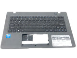  Acer Aspire One Cloudbook 11 AOM-131M Palmrest Keyboard Assembly - 6B.SHFN4.001.