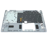 Acer Aspire 5 A515-43 Palmrest Keyboard Assembly - 6B.HG8N2.001.
