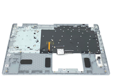 Acer Aspire 5 A515-43 Palmrest Keyboard Assembly - 6B.HG8N2.001.