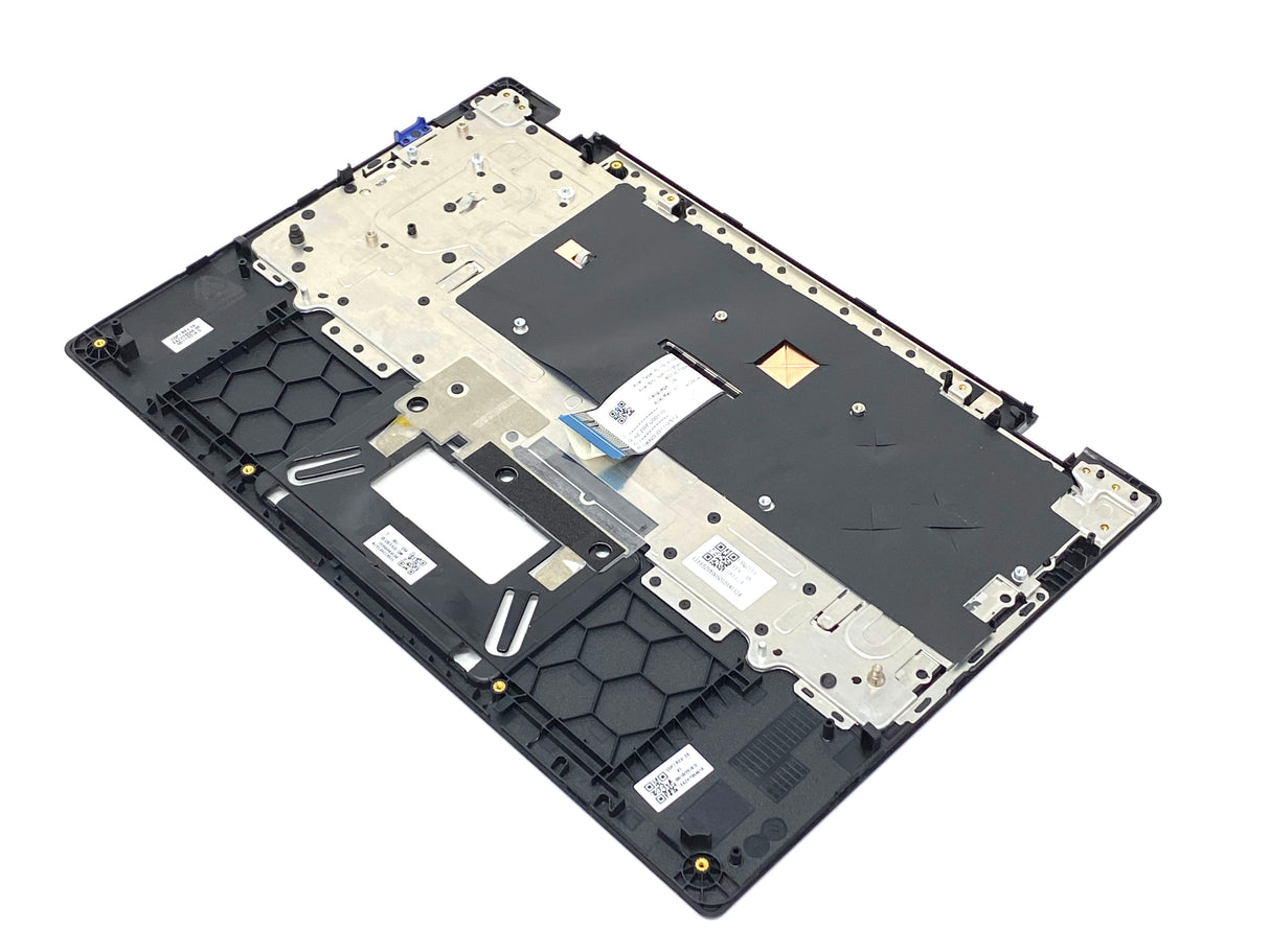 Acer Chromebook 11 CB311-8H / CB311-8HT Palmrest Keyboard Assembly - 6B.GVJN7.016.