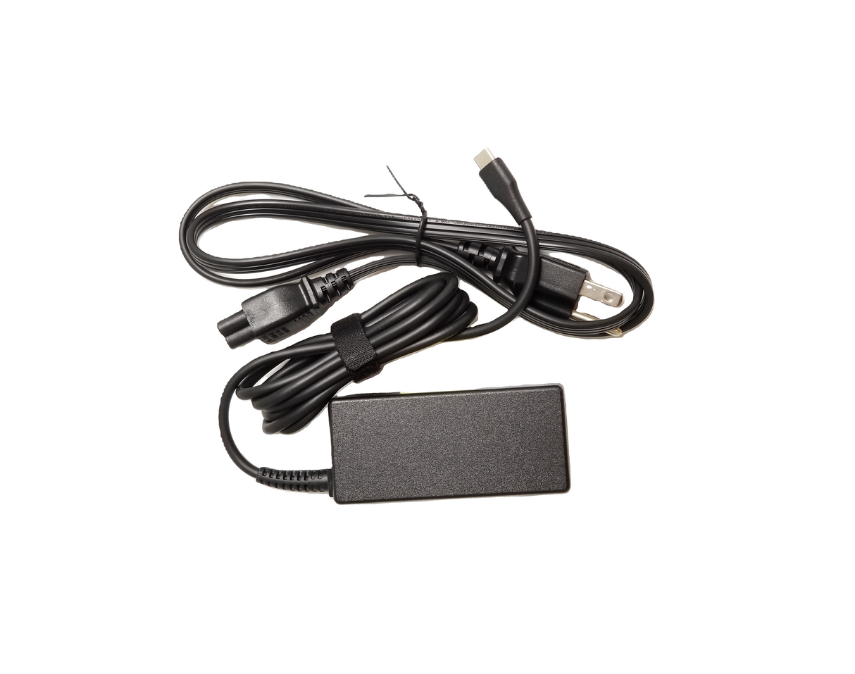 Acer Chromebook 14  C922 / C922T Charger / Power Adapter - KP.0450H.009 / KP.0450H.012