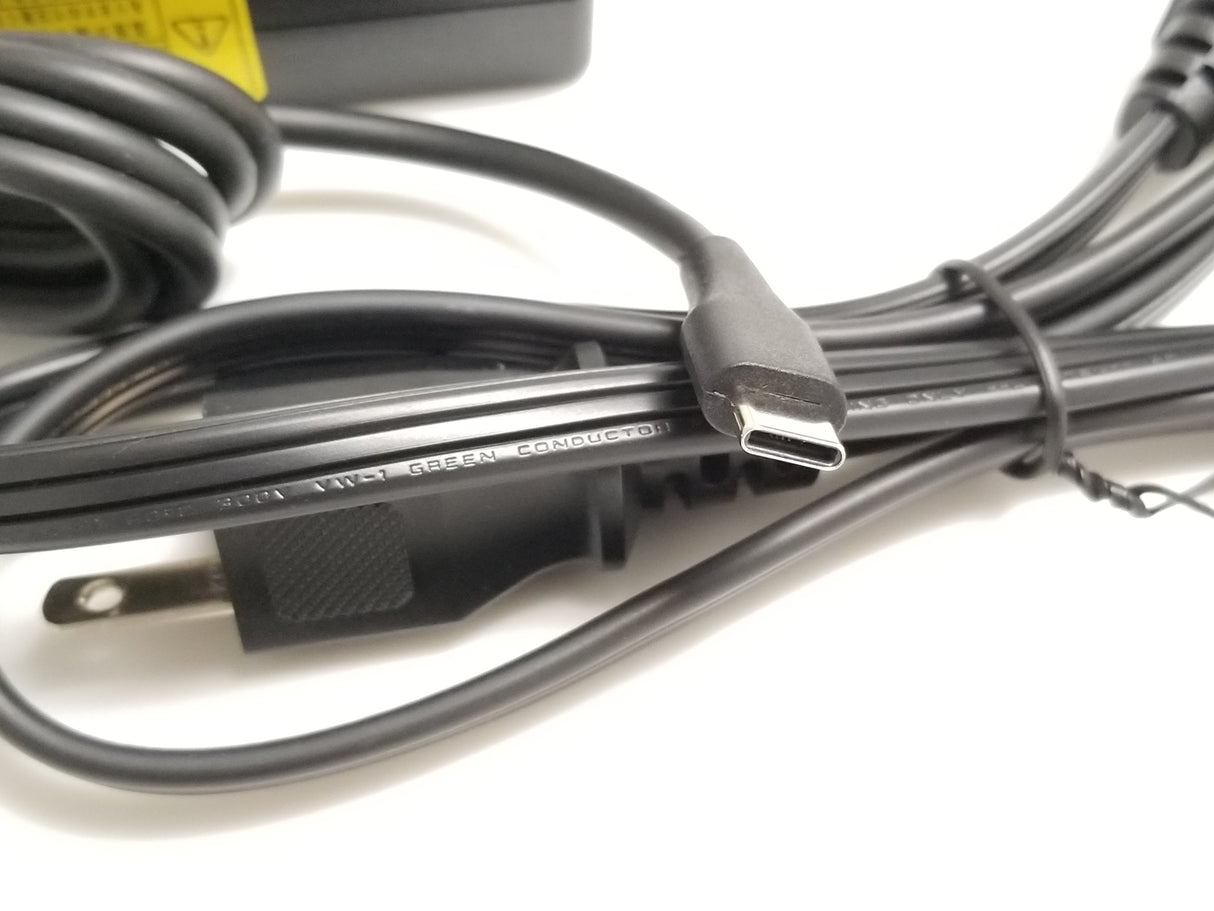 Acer Chromebook 14  C922 / C922T Charger / Power Adapter - KP.0450H.009 / KP.0450H.012