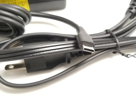 Acer Chromebook 14  C922 / C922T Charger / Power Adapter - KP.0450H.009 / KP.0450H.012