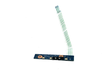 Acer Aspire R11 R3-131T Power Button Volume Control Board - 448.06502.0011.