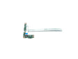 Asus Transformer Book T100TA Power & Volume Buttons Board (cable) - 60NB0450-SW1020-200