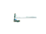 Asus Transformer Book T100TA Power & Volume Buttons Board (cable) - 60NB0450-SW1020-200