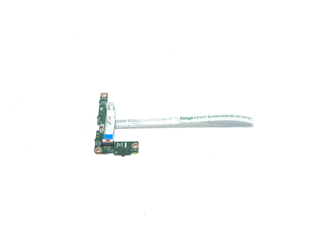 Asus Transformer Book T100TA Power & Volume Buttons Board (cable) - 60NB0450-SW1020-200