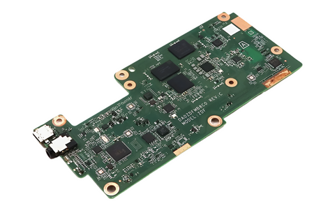 Acer Chromebook Spin 311 R722T Motherboard (4GB / 32GB eMMC)- NB.AZC11.001.