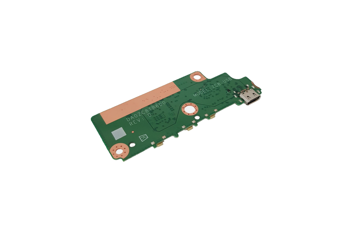 Acer Chromebook 13 SPIN 513 CP513-1H, CP513-1HL / R841LT, R841T USB I/O Board - 55.A9WN7.001