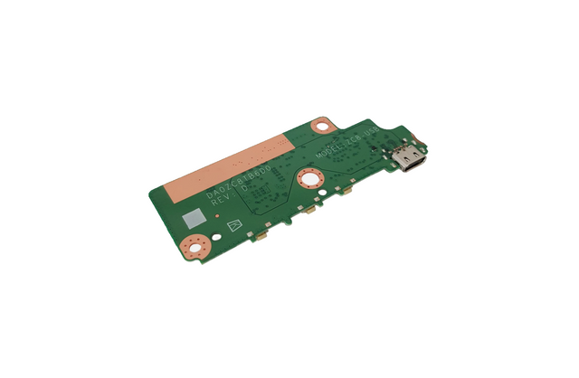Acer Chromebook 13 SPIN 513 CP513-1H, CP513-1HL / R841LT, R841T USB I/O Board - 55.A9WN7.001
