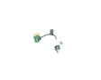 Acer Chromebook 12 SPIN 512 R853TA LED Board - 55.A91N7.003